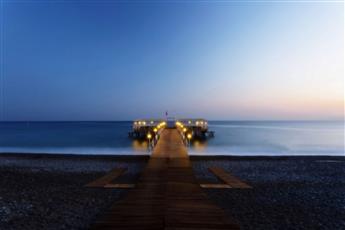 Mukarnas Spa Resort