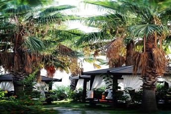 Mukarnas Spa Resort