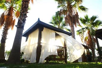 Mukarnas Spa Resort