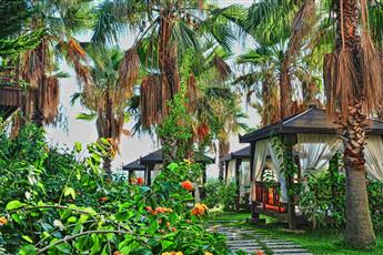Mukarnas Spa Resort