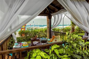 Mukarnas Spa Resort