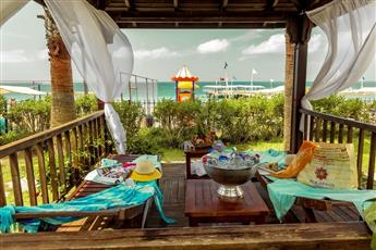 Mukarnas Spa Resort