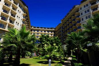 Mukarnas Spa Resort
