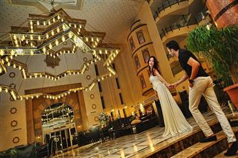 Mukarnas Spa Resort