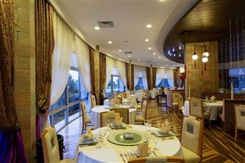 Mukarnas Spa Resort