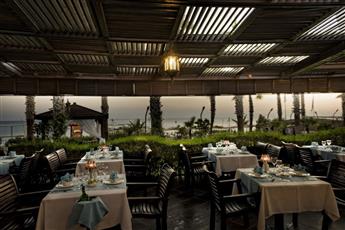 Mukarnas Spa Resort
