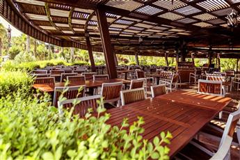 Mukarnas Spa Resort