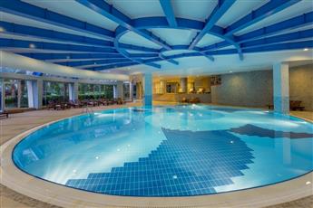 Mukarnas Spa Resort
