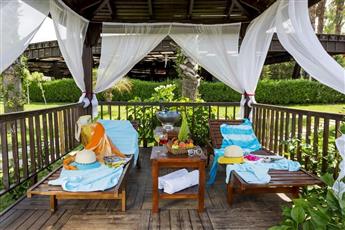 Mukarnas Spa Resort