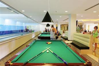 Mukarnas Spa Resort