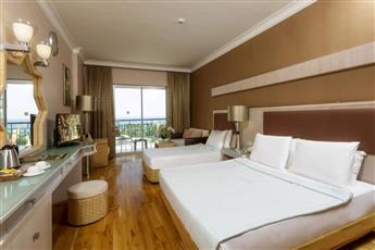 Mukarnas Spa Resort