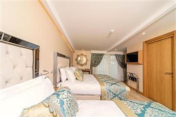 Mukarnas Taksim Hotel 3*