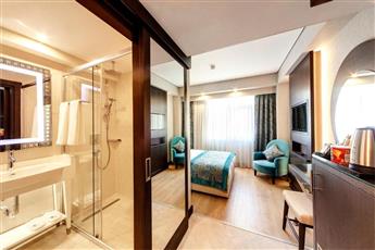 Mukarnas Taksim Hotel 3*