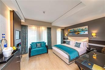 Mukarnas Taksim Hotel 3*