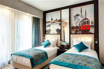 Mukarnas Taksim Hotel 3*
