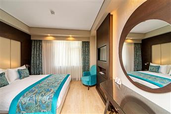 Mukarnas Taksim Hotel 3*