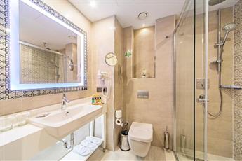 Mukarnas Taksim Hotel 3*