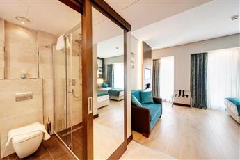 Mukarnas Taksim Hotel 3*