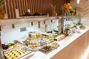 Mukarnas Taksim Hotel 3*