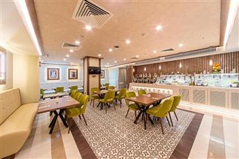 Mukarnas Taksim Hotel 3*