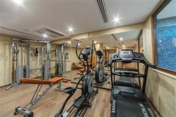 Mukarnas Taksim Hotel 3*