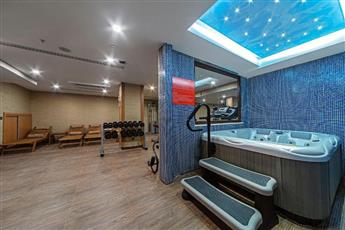 Mukarnas Taksim Hotel 3*