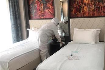 Mukarnas Taksim Hotel 3*