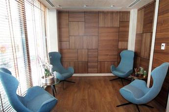 Mukarnas Taksim Hotel 3*