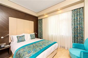 Mukarnas Taksim Hotel 3*