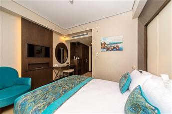 Mukarnas Taksim Hotel 3*