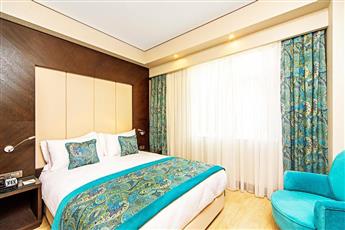 Mukarnas Taksim Hotel 3*