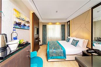 Mukarnas Taksim Hotel 3*
