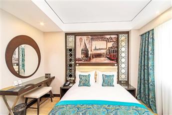 Mukarnas Taksim Hotel 3*