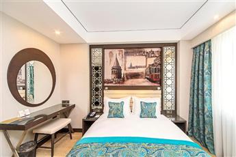 Mukarnas Taksim Hotel 3*