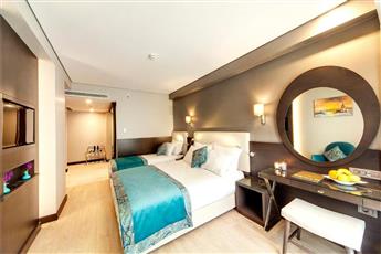 Mukarnas Taksim Hotel 3*