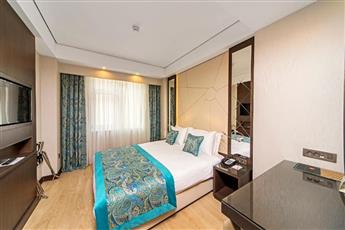 Mukarnas Taksim Hotel 3*