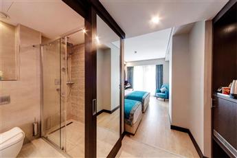 Mukarnas Taksim Hotel 3*