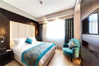 Mukarnas Taksim Hotel