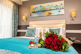 Mukarnas Taksim Hotel