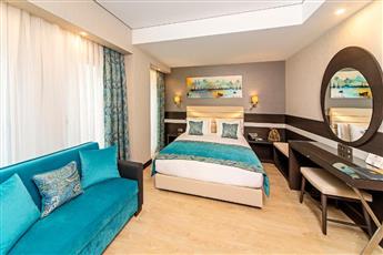 Mukarnas Taksim Hotel