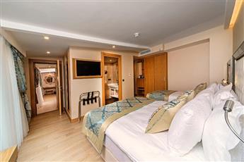 Mukarnas Taksim Hotel