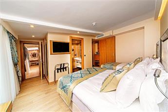 Mukarnas Taksim Hotel