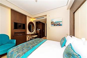 Mukarnas Taksim Hotel