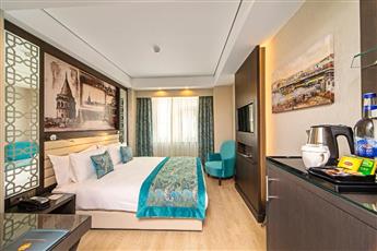 Mukarnas Taksim Hotel