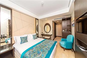 Mukarnas Taksim Hotel
