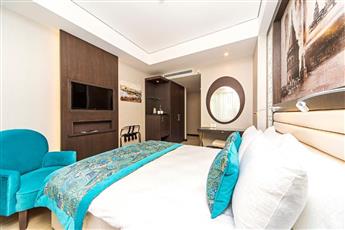 Mukarnas Taksim Hotel