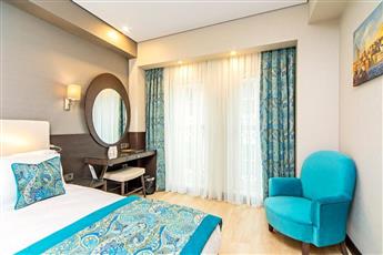 Mukarnas Taksim Hotel