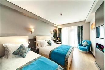 Mukarnas Taksim Hotel