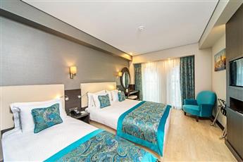 Mukarnas Taksim Hotel