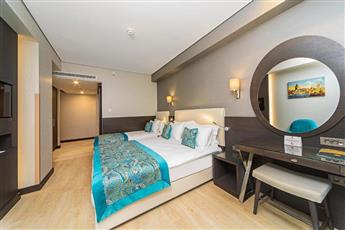 Mukarnas Taksim Hotel